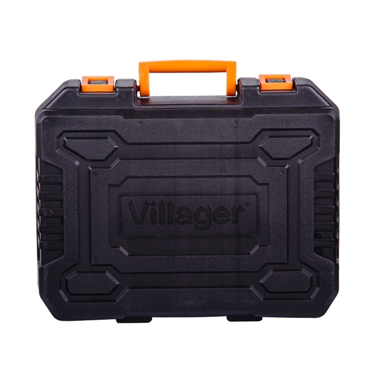 Akumulátorový šroubovák VILLAGER FUSE VLN 3220 (2x baterie, 1x nabíječka) 14