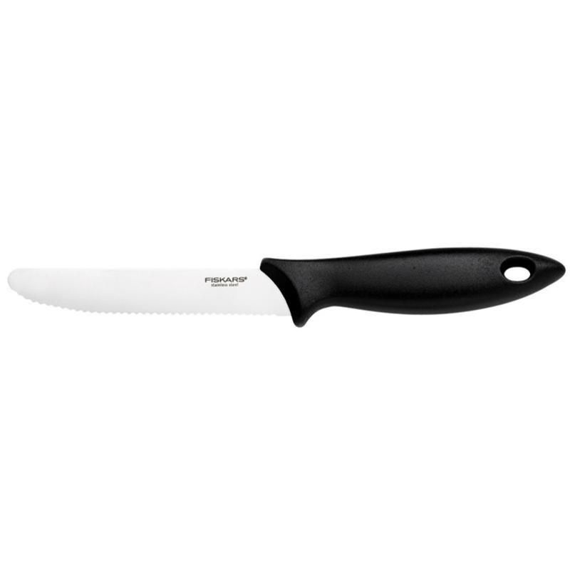 Nůž snídaňový 12 cm FISKARS Essential