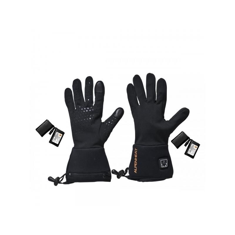 Vyhřívané rukavice Alpenheat Fire-Glove Allround