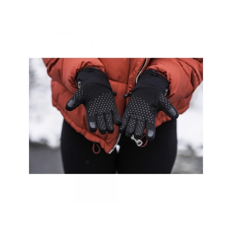 Vyhřívané rukavice Alpenheat Fire-Glove Allround 2
