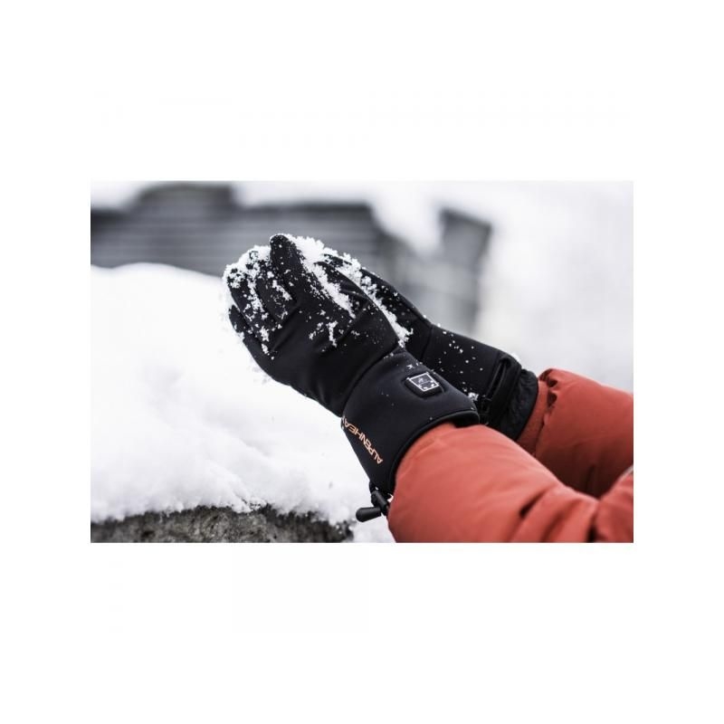 Vyhřívané rukavice Alpenheat Fire-Glove Allround 3