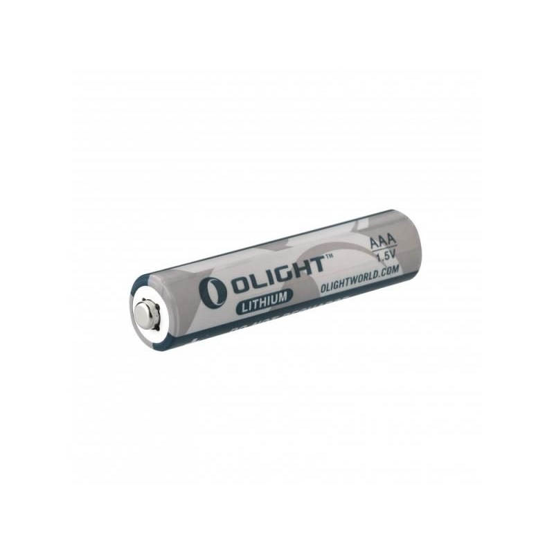 Baterie lithiová OLIGHT AAA 1