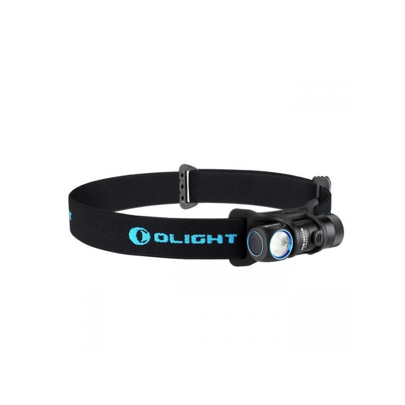 Dobíjecí LED čelovka Olight H1R NOVA 600 lm 5