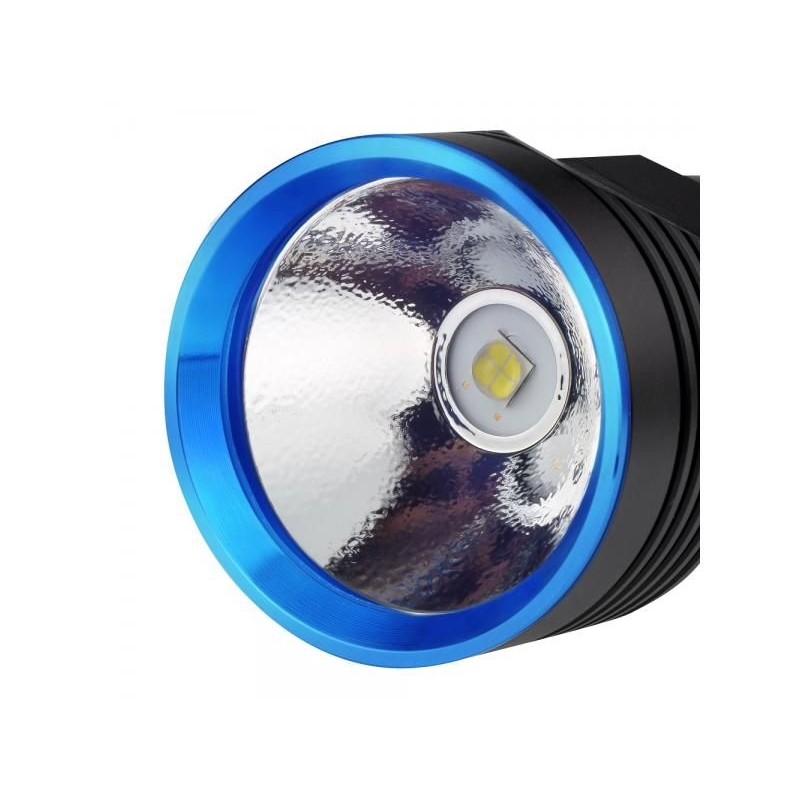 LED svítilna Olight R50 Seeker 2500 lm 7