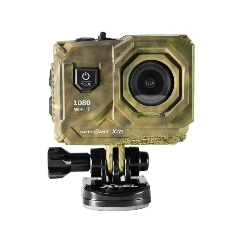 Akční lovecká kamera SPYPOINT XCEL 1080