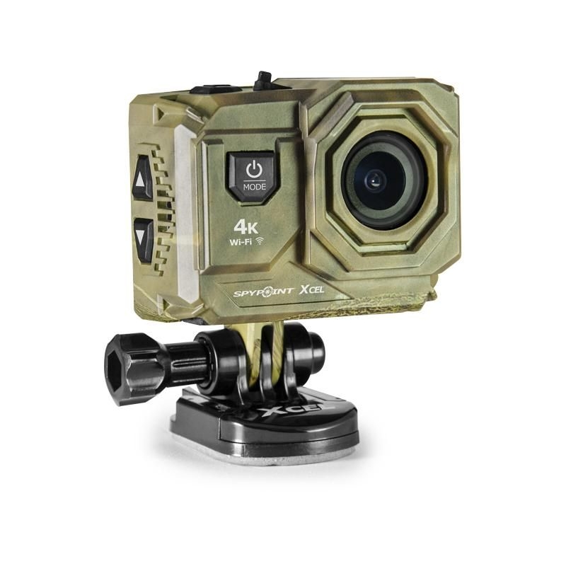 Akční lovecká kamera SPYPOINT XCEL 4K 1