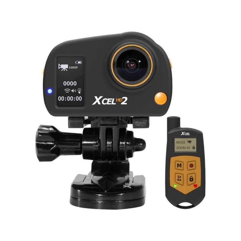 Akční lovecká kamera SPYPOINT XCEL HD2 HUNT