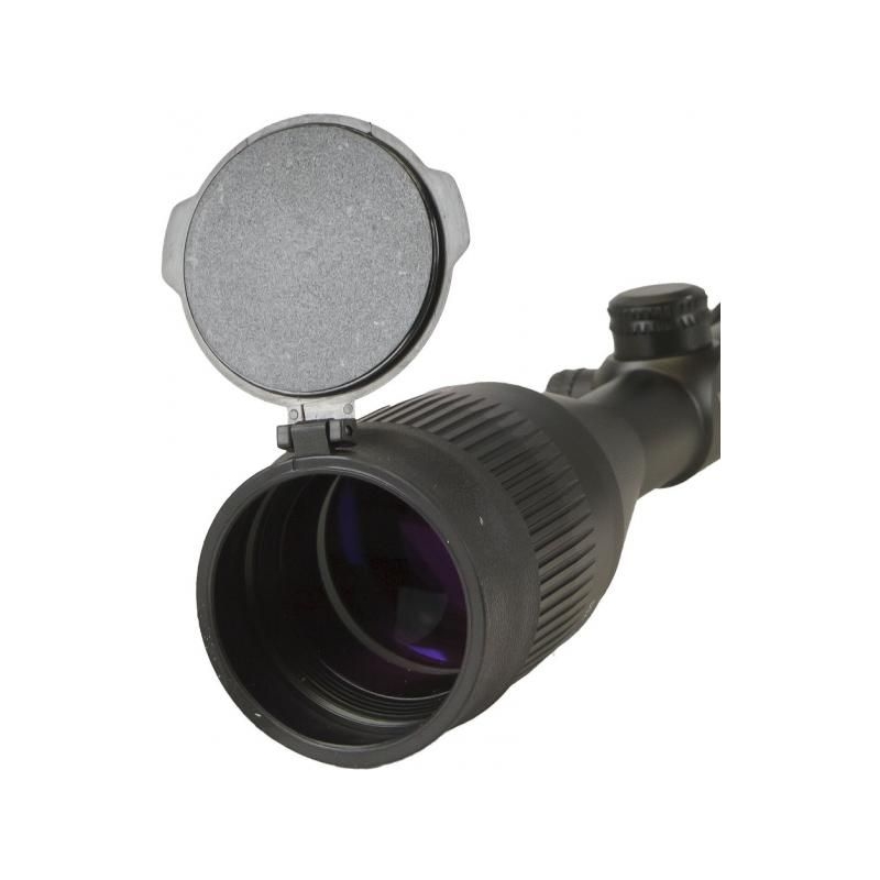 Ochranná krytka očnice puškohledu s průměrem 53,5 - 55 mm