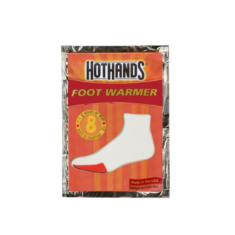 HOTHANDS - ohřívač nohou