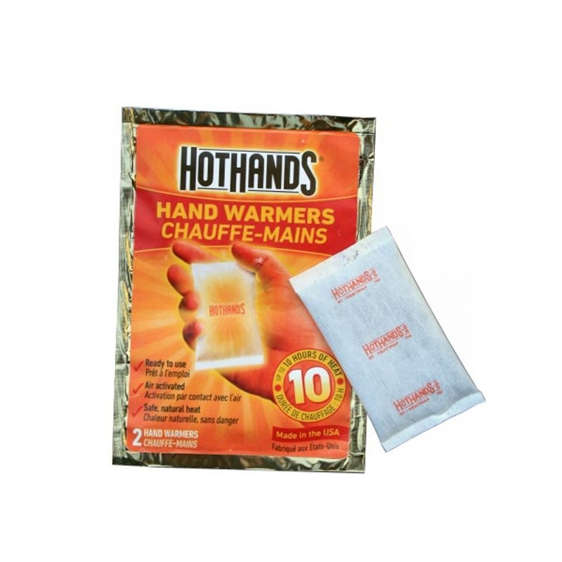 HOTHANDS - ohřívač rukou