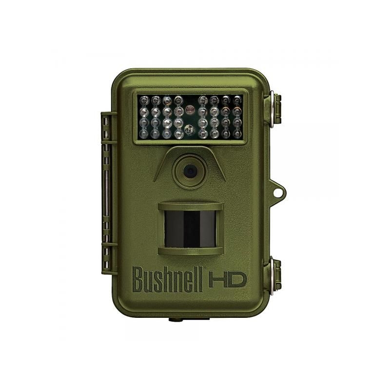 Fotopast Bushnell NatureView Cam HD 8 MPx