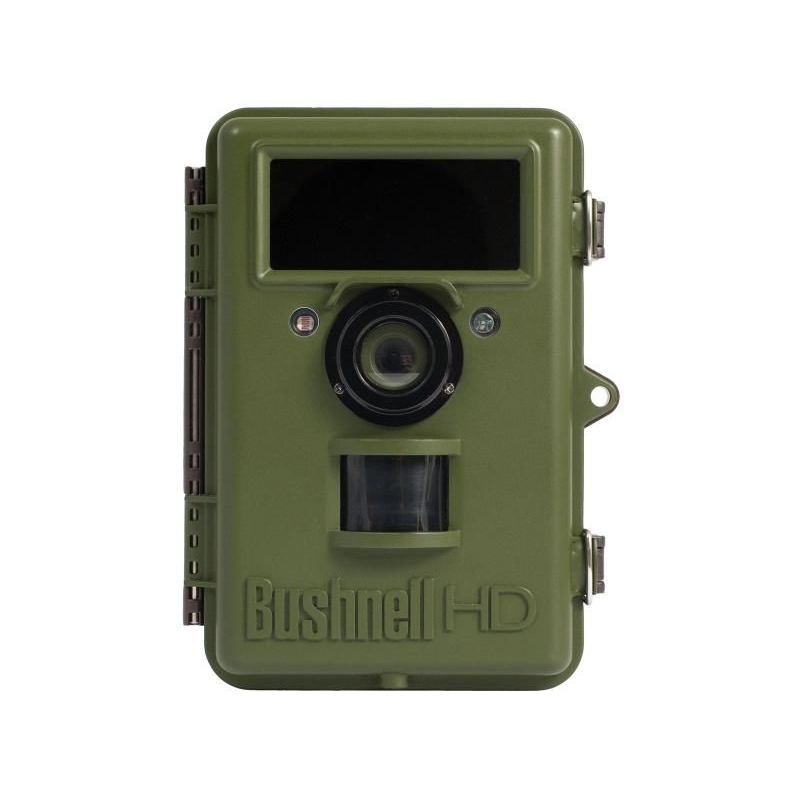 Fotopast Bushnell NatureView Cam HD Max 8 MPx - předváděcí