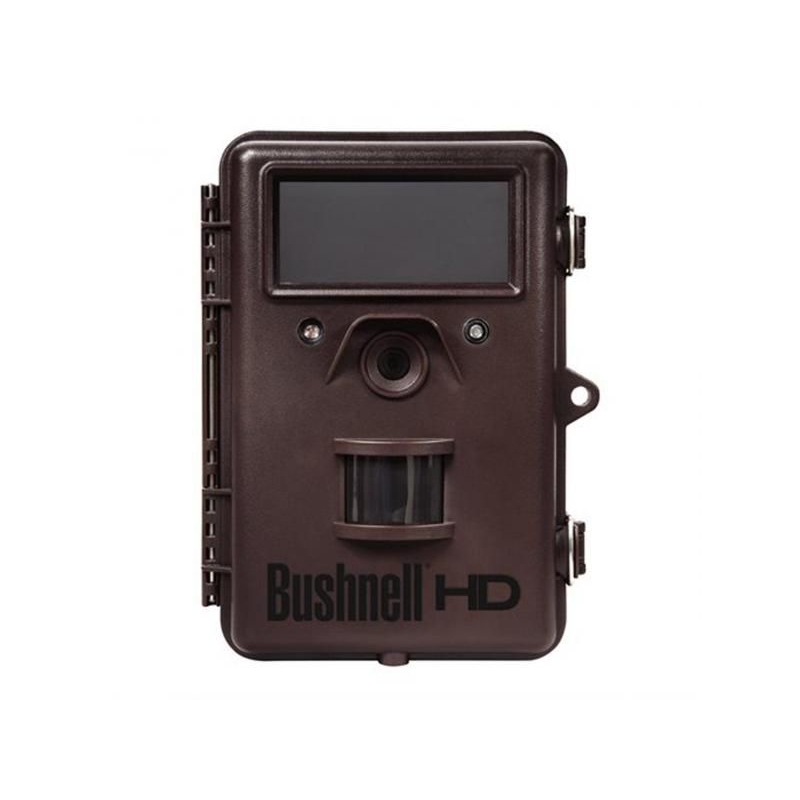 Fotopast Bushnell Trophy Cam Security HD Max 8 MPx ColorLCD