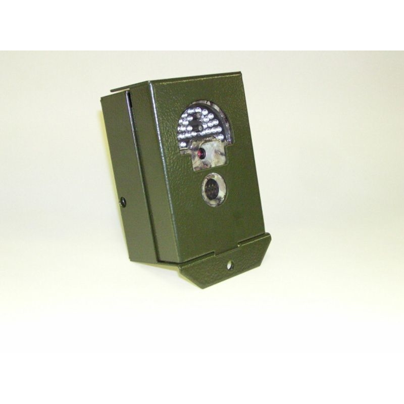 Bezpečnostní box pro fotopasti KG680 - předváděcí