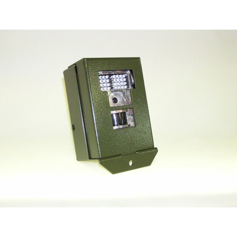 Bezpečnostní box pro fotopasti SG 560 a SG 560 black - předváděcí