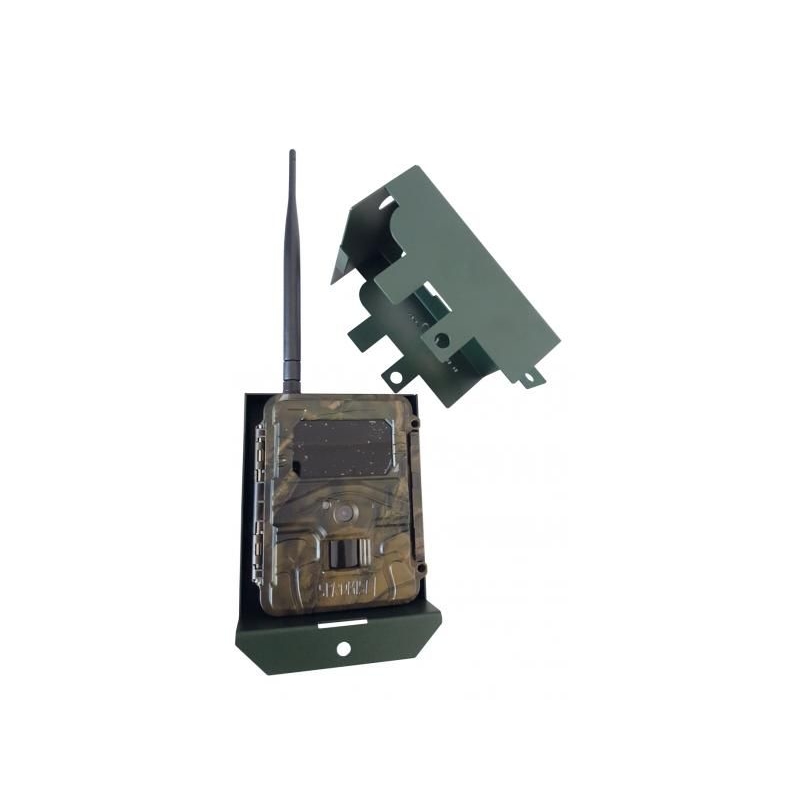 Bezpečnostní box pro fotopast SPROMISE S108/S128/S358/S328/S308 - starý model 1