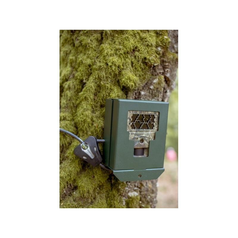 Bezpečnostní box pro fotopast SPROMISE S108/S128/S358/S328/S308 - starý model 9