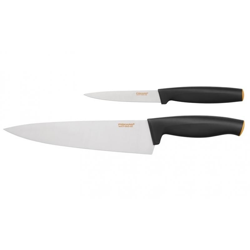 Kuchařský set nožů FISKARS 1