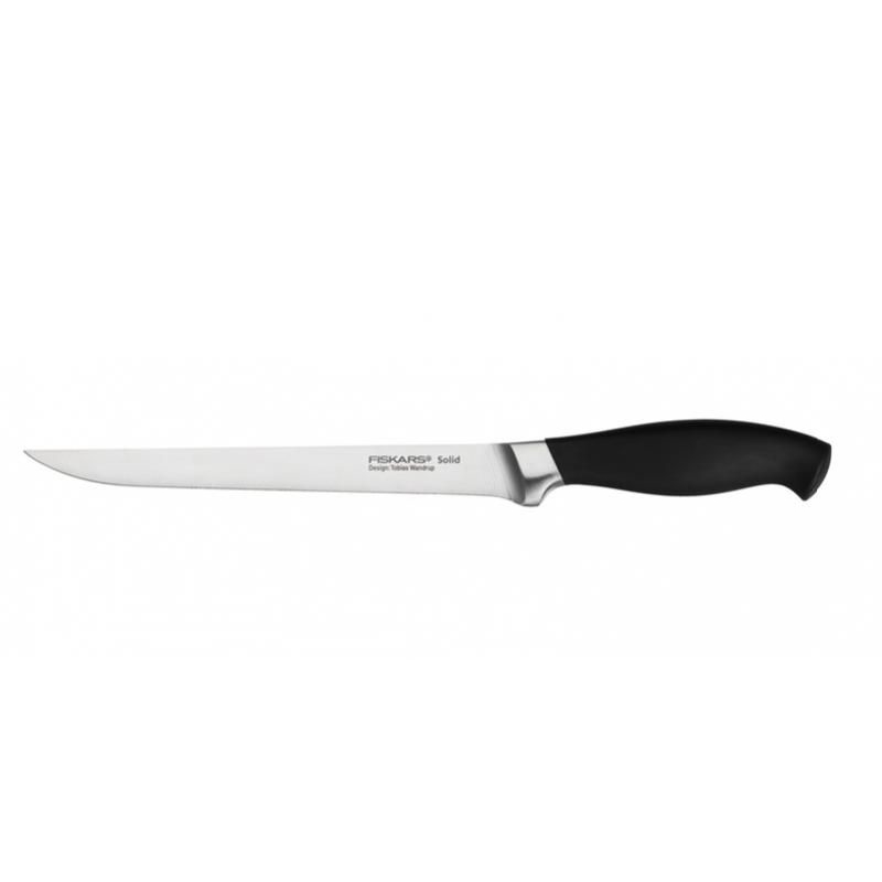 Nůž filetovací 19 cm FISKARS