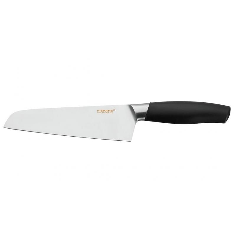 Japonský nůž FISKARS Functional Form+, 17 cm