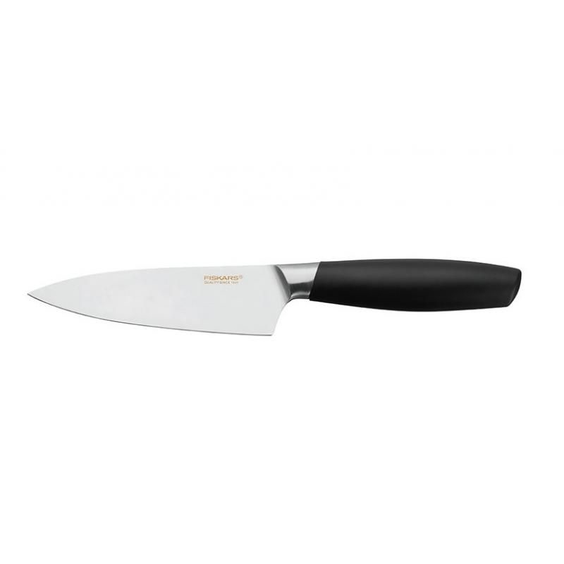 Kuchařský nůž FISKARS Functional Form+, 12 cm