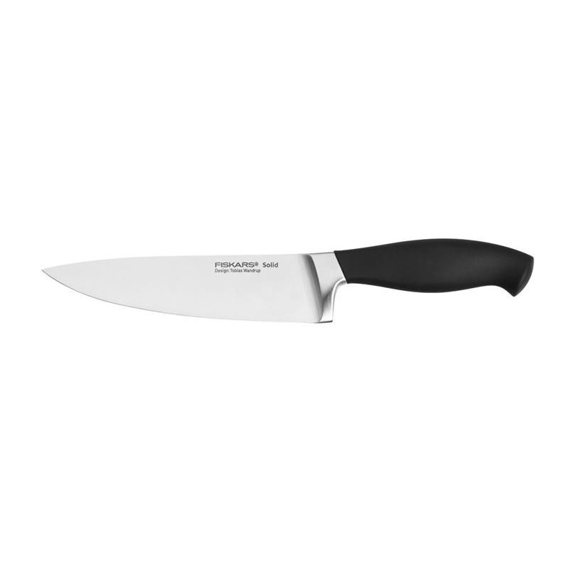 Nůž kuchařský 17 cm FISKARS