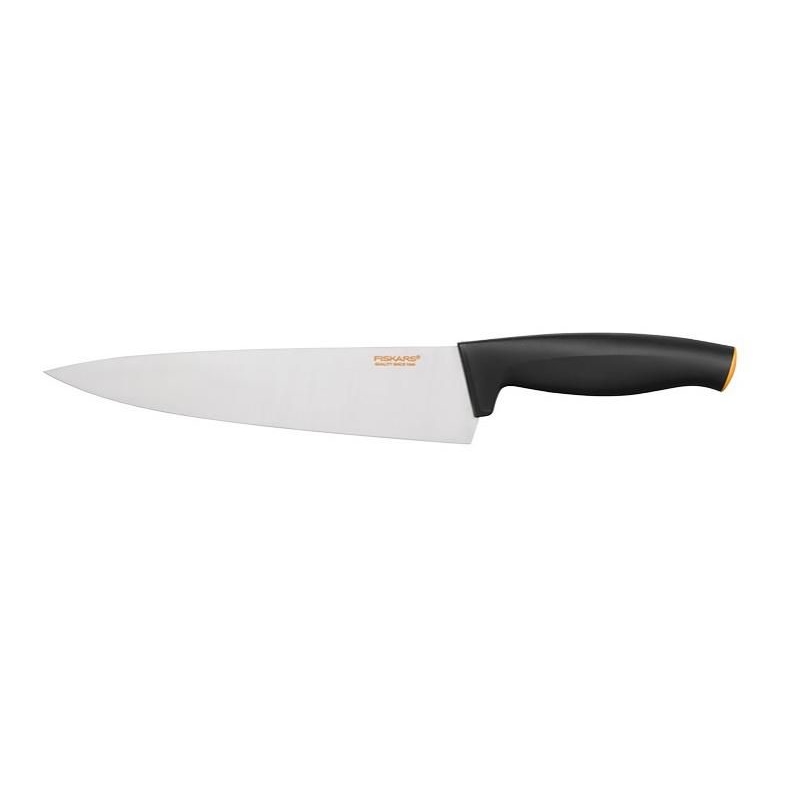 Nůž kuchařský 20 cm FISKARS