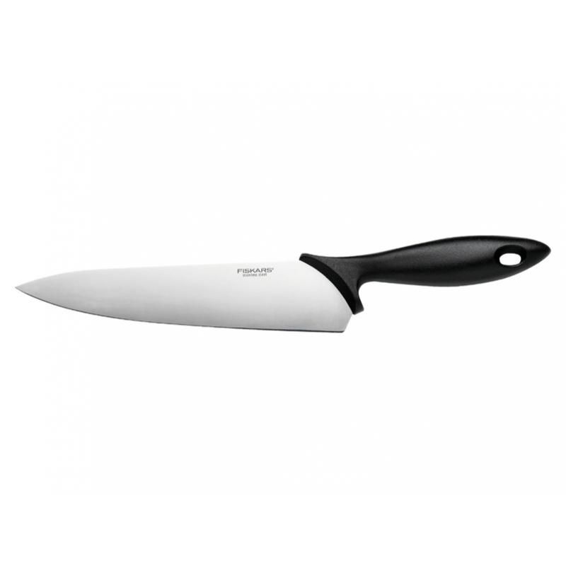 Nůž kuchařský 21 cm FISKARS