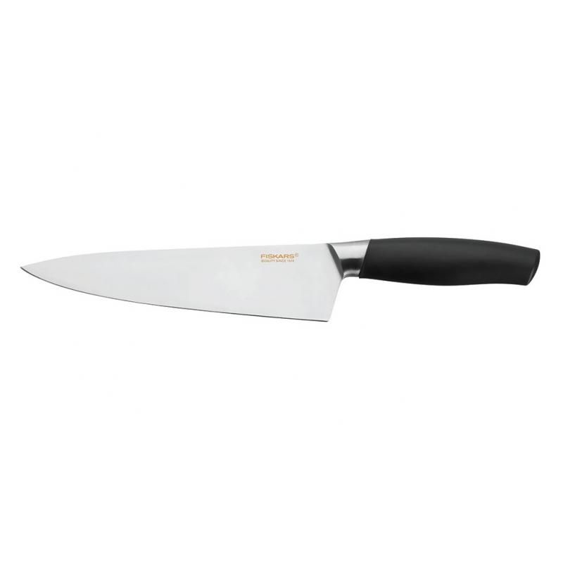Kuchařský nůž FISKARS Functional Form+, 20 cm