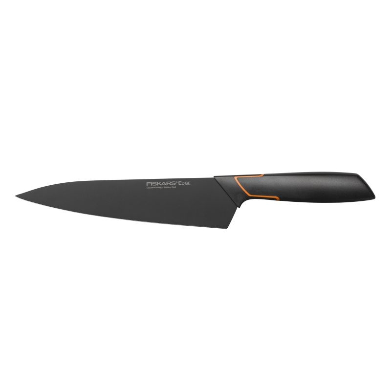 Nůž kuchařský velký 19 cm EDGE FISKARS