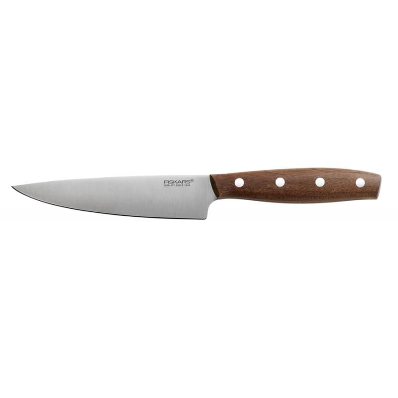 Nůž loupací 12cm FISKARS NORR