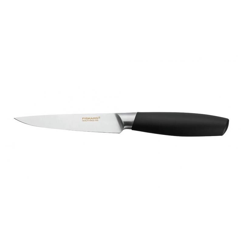 Loupací nůž FISKARS Functional Form+, 11 cm
