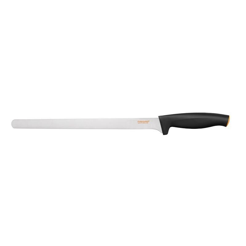 Nůž plátkovací 28 cm FISKARS