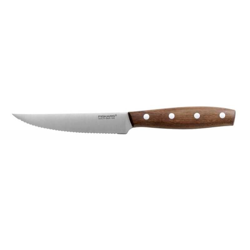 Nůž snídaňový 12cm FISKARS NORR