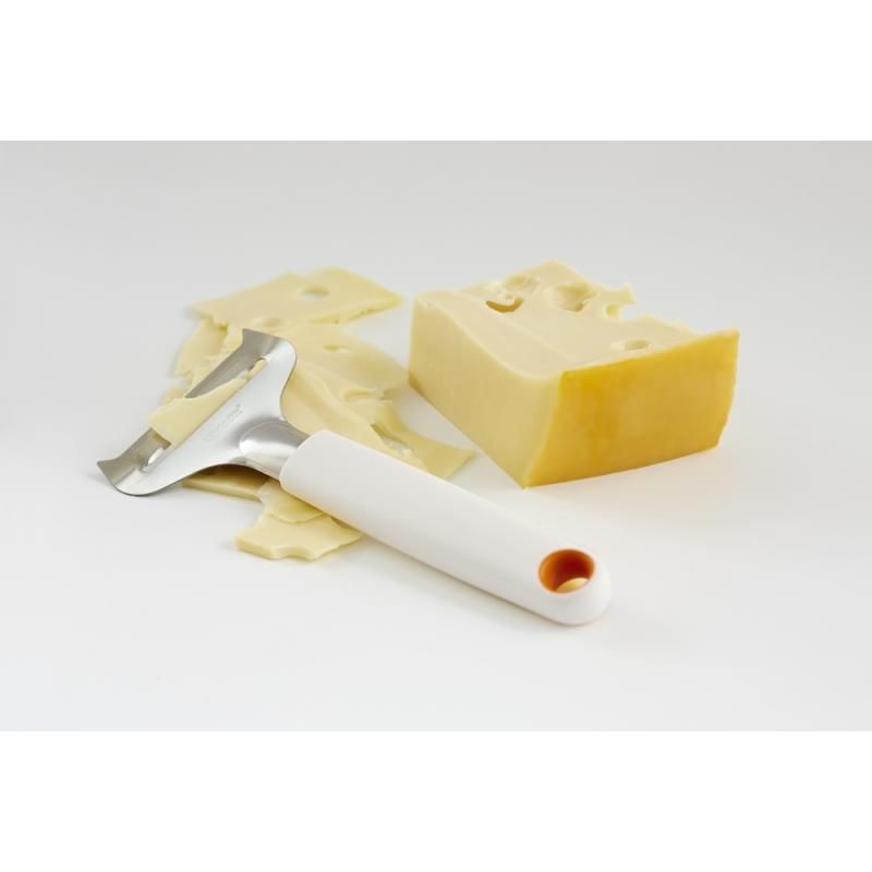 Plátkovač na měkký sýr FISKARS 1