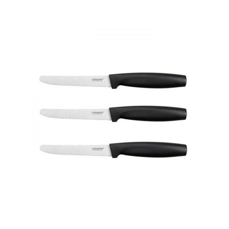Set 3 jídelních nožů FISKARS