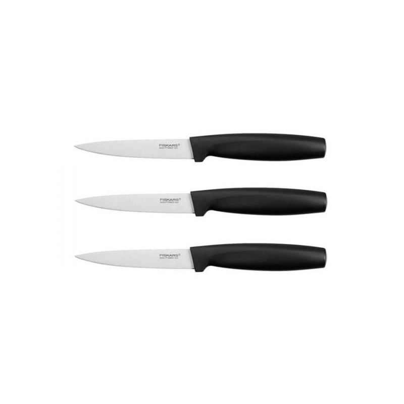 Set 3 univerzálních nožů FISKARS