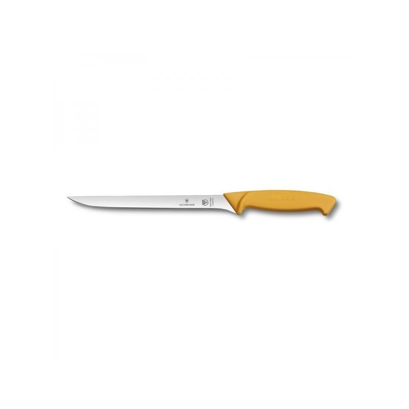 Filetovací nůž na ryby Victorinox Swibo 20 cm flexibilní čepel
