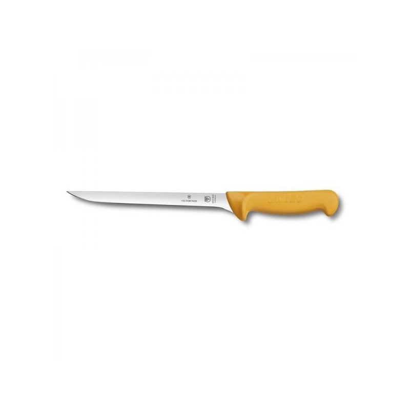 Filetovací nůž na ryby Victorinox Swibo 20 cm flexibilní čepel