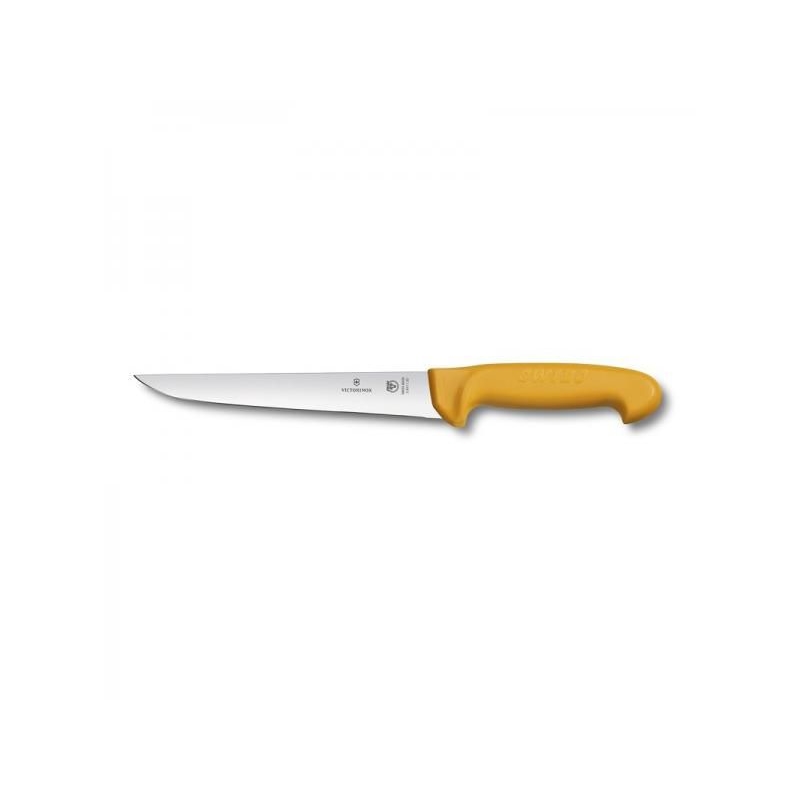 Kuchařský nůž Victorinox Swibo 18 cm tuhá čepel