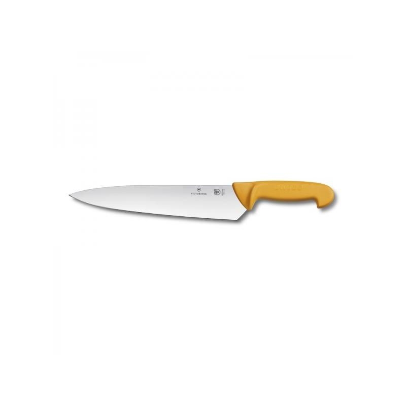 Kuchařský nůž Victorinox Swibo 21 cm tuhá čepel