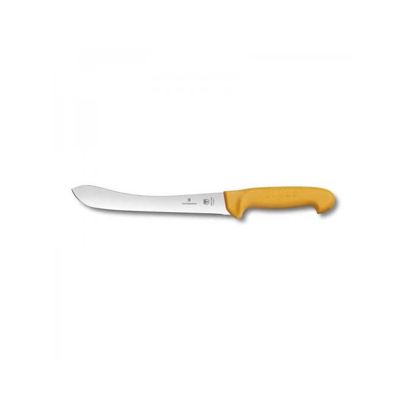 Řeznický nůž Victorinox Swibo 17 cm tuhá čepel