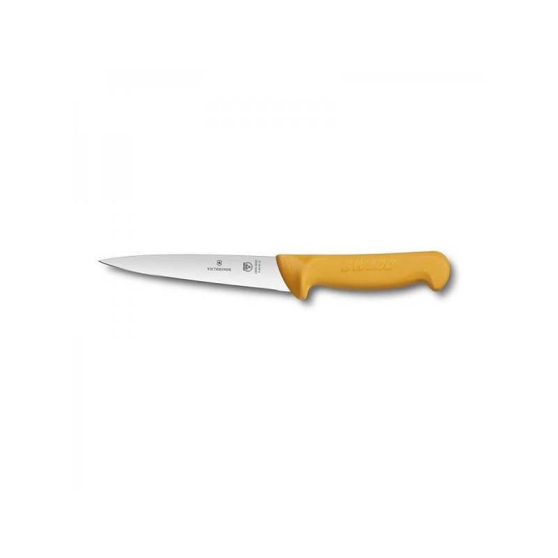 Nářezový nůž Victorinox Swibo 15 cm flexibilní čepel