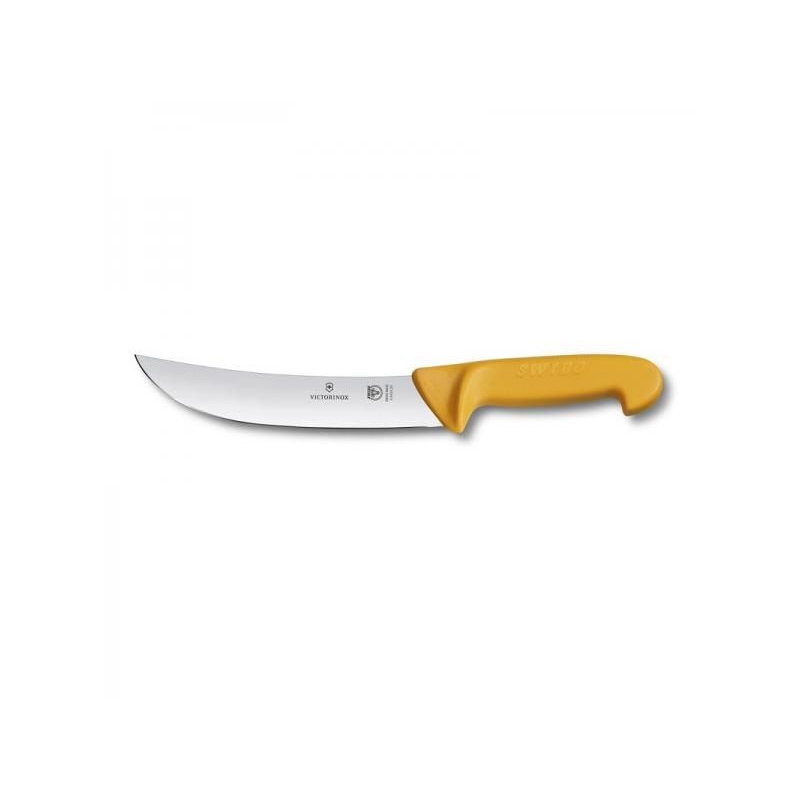 Prorážecí nůž Victorinox Swibo 20 cm tuhá čepel