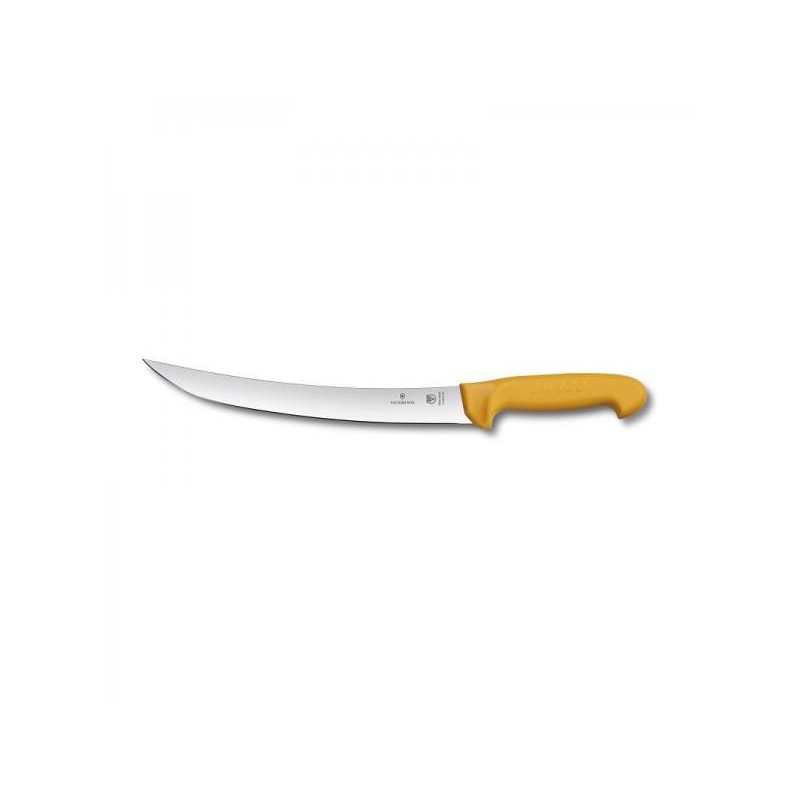 Prorážecí nůž Victorinox Swibo 22 cm tuhá čepel