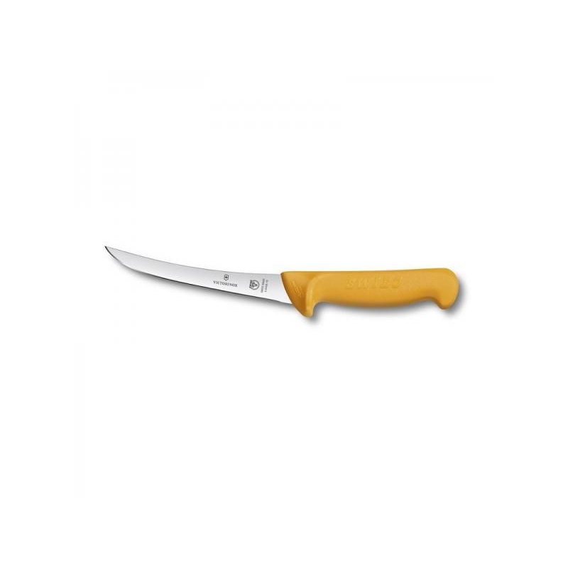 Stahovací nůž Victorinox Swibo 13 cm flexibilní čepel