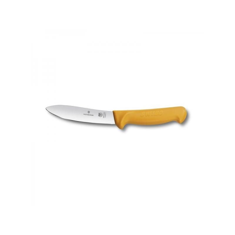 Stahovací nůž Victorinox Swibo 13 cm tuhá čepel