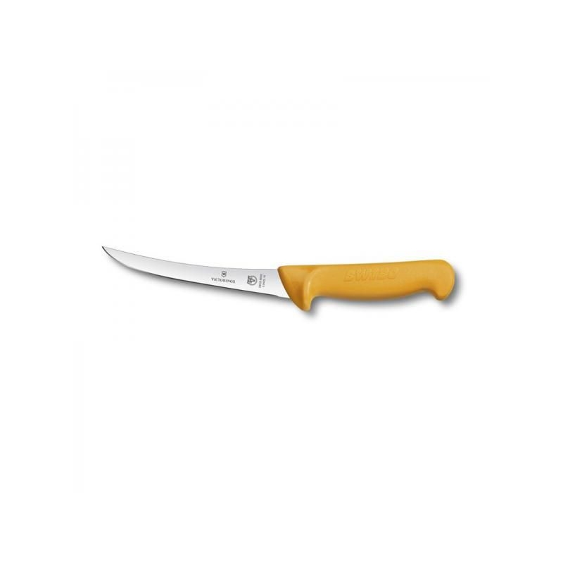 Stahovací nůž Victorinox Swibo 16 cm tuhá čepel