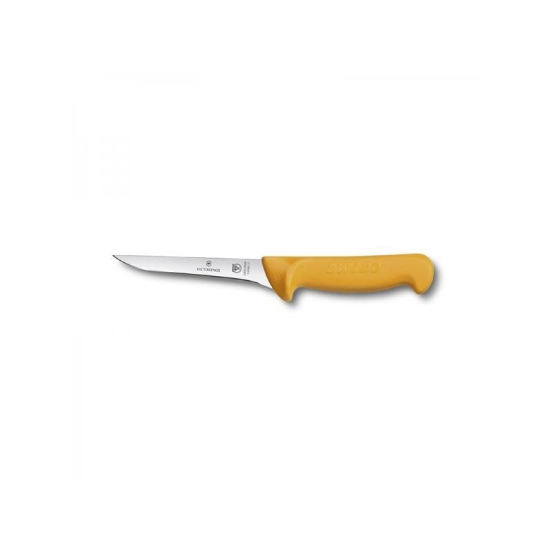 Vykosťovací nůž Victorinox Swibo 13 cm tuhá čepel
