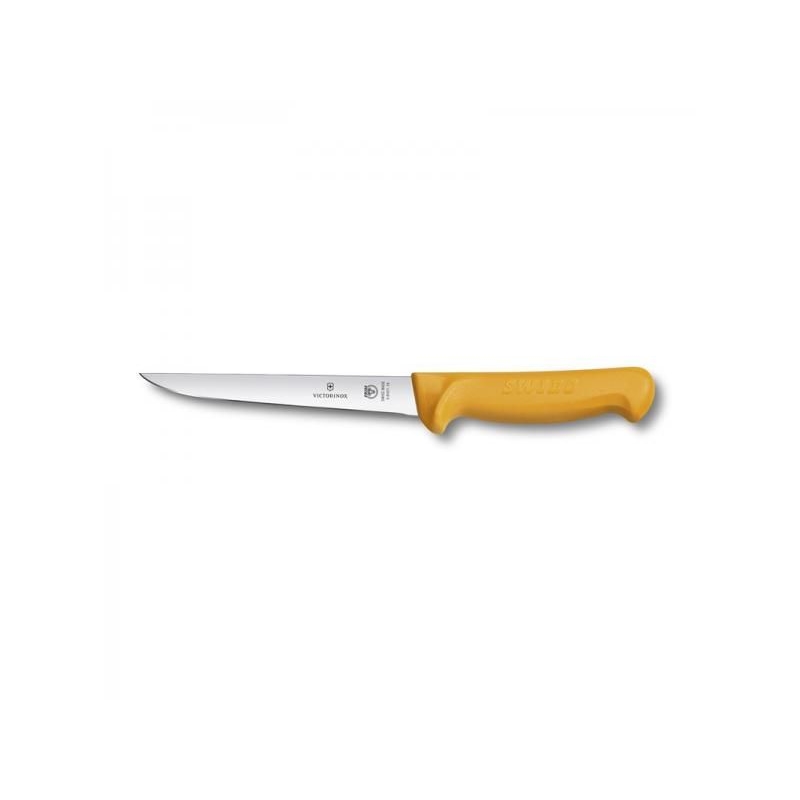 Vykosťovací nůž Victorinox Swibo 14 cm tuhá čepel